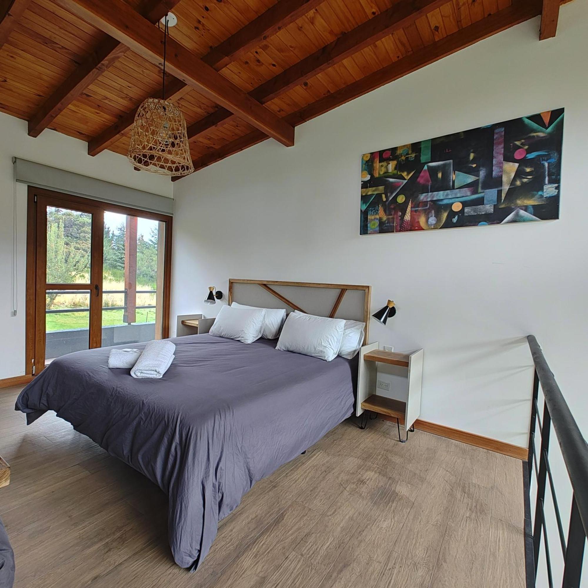 Anfiteatro Aparts & Lofts Apartamento San Carlos de Bariloche