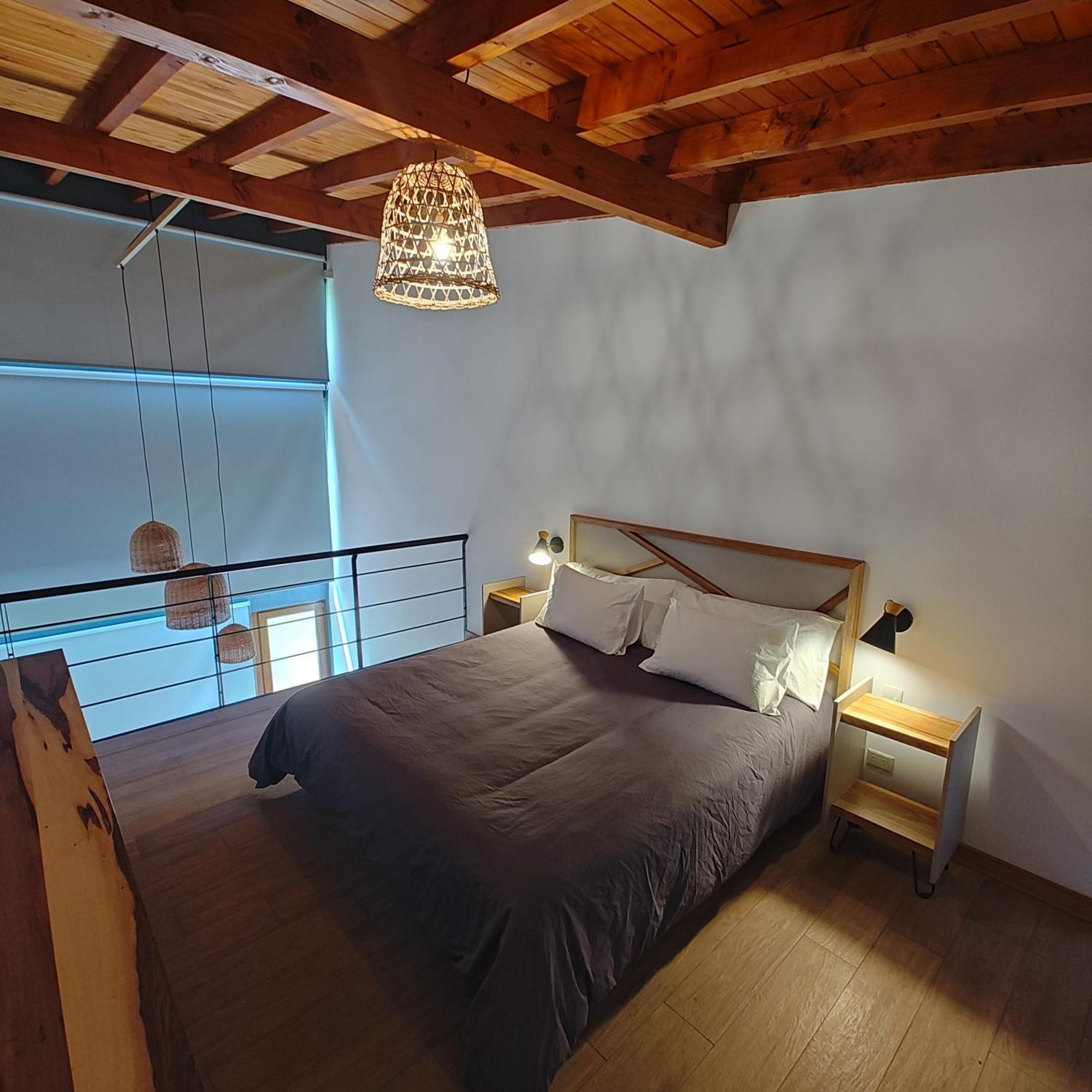 Apartamento Anfiteatro Aparts & Lofts San Carlos de Bariloche