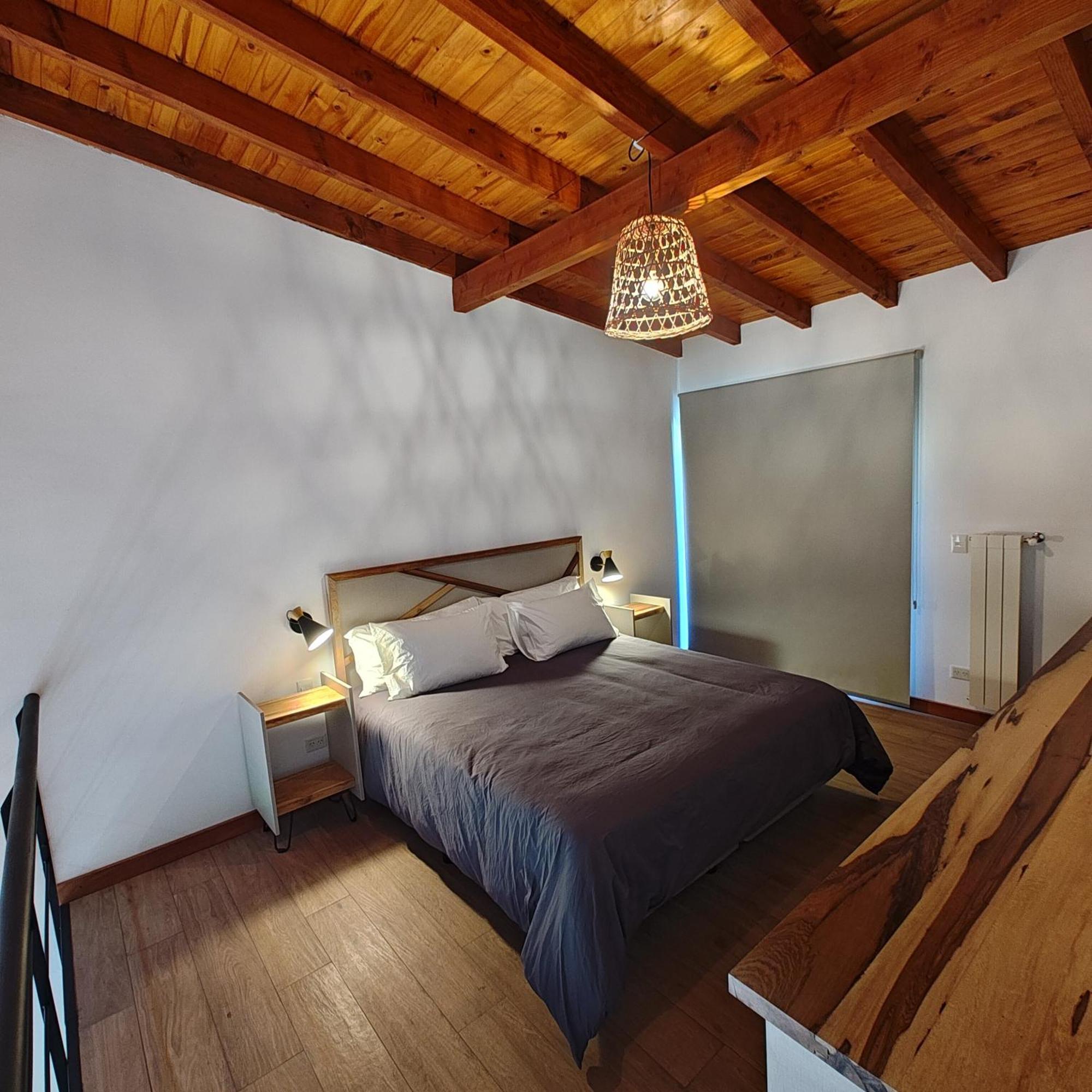 Anfiteatro Aparts & Lofts Apartamento *