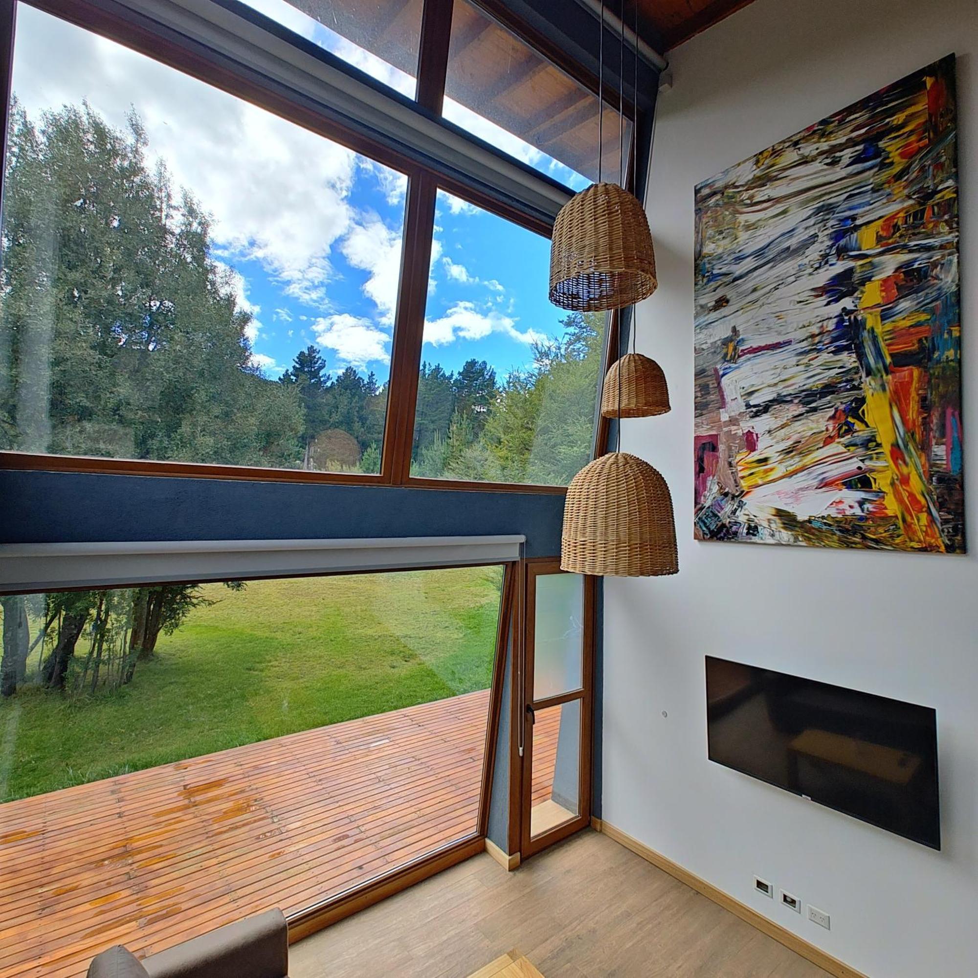 Apartamento Anfiteatro Aparts & Lofts San Carlos de Bariloche